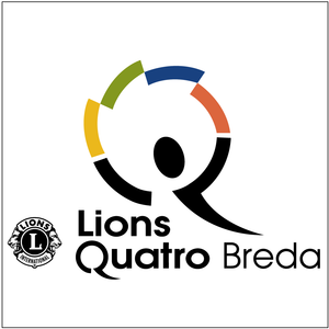 Lions Quatro Breda